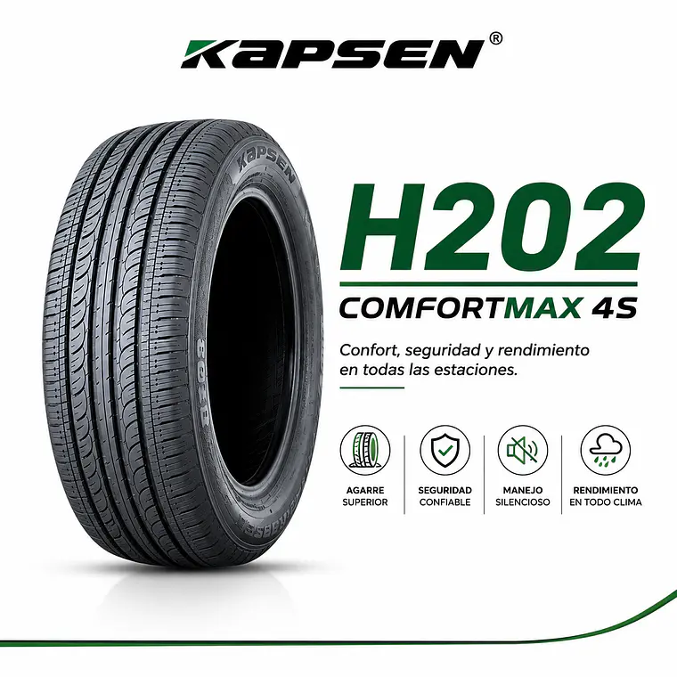 155/65R14 75T H202 KAPSEN 2
