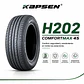155/65R14 75T H202 KAPSEN - Miniatura 2