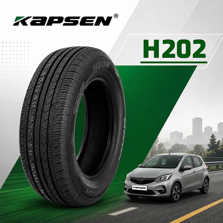155/65R14 75T H202 KAPSEN 3