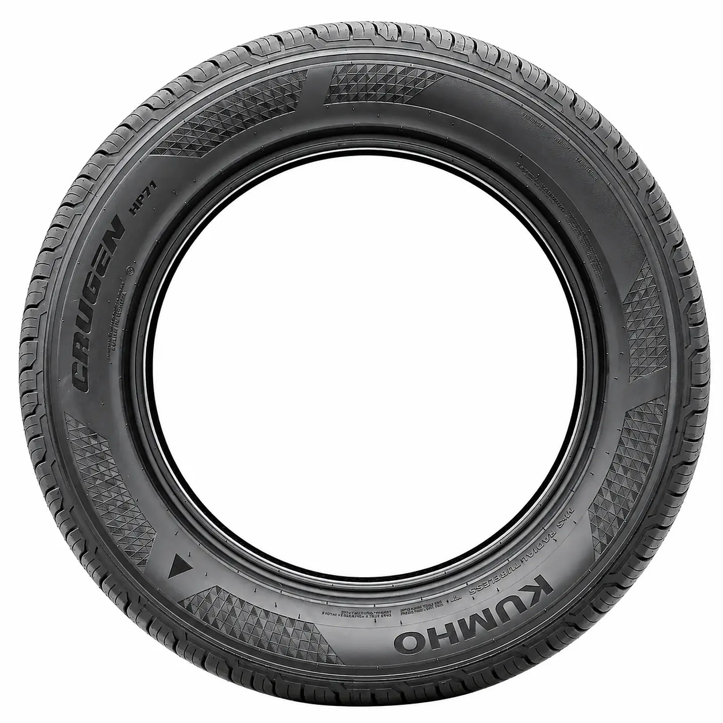 235/65R17 104V HP71 CRUGEN KUMHO 5