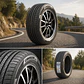 225/65R17 102V V04L HP71 CRUGEN KUMHO - Miniatura 1