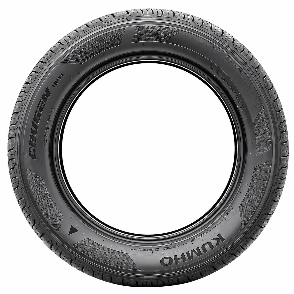 225/65R17 102V V04L HP71 CRUGEN KUMHO 5