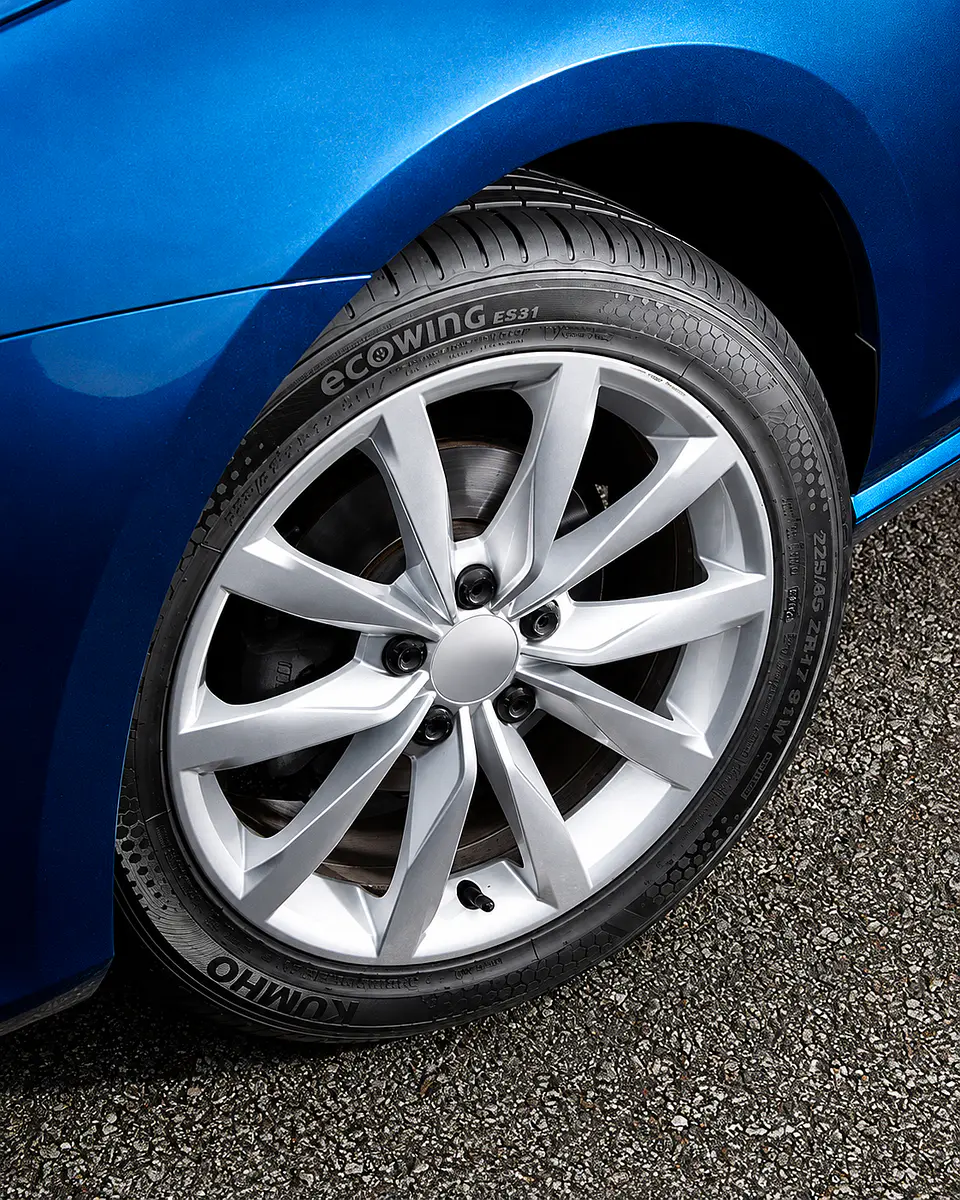 175/70R13 82T ES31 ECOWING KUMHO 1