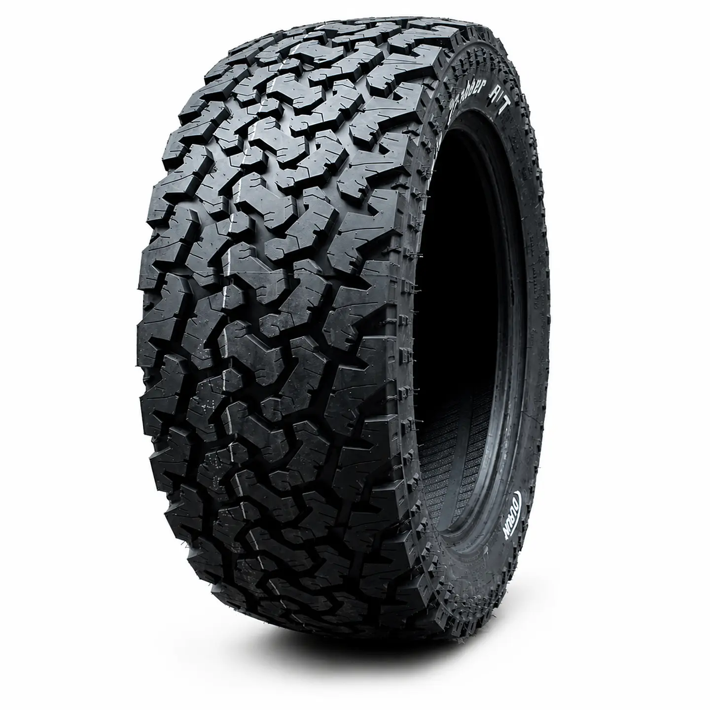 235/60R18 119Q 8PR TODO TERRENO K325 DURUN 1