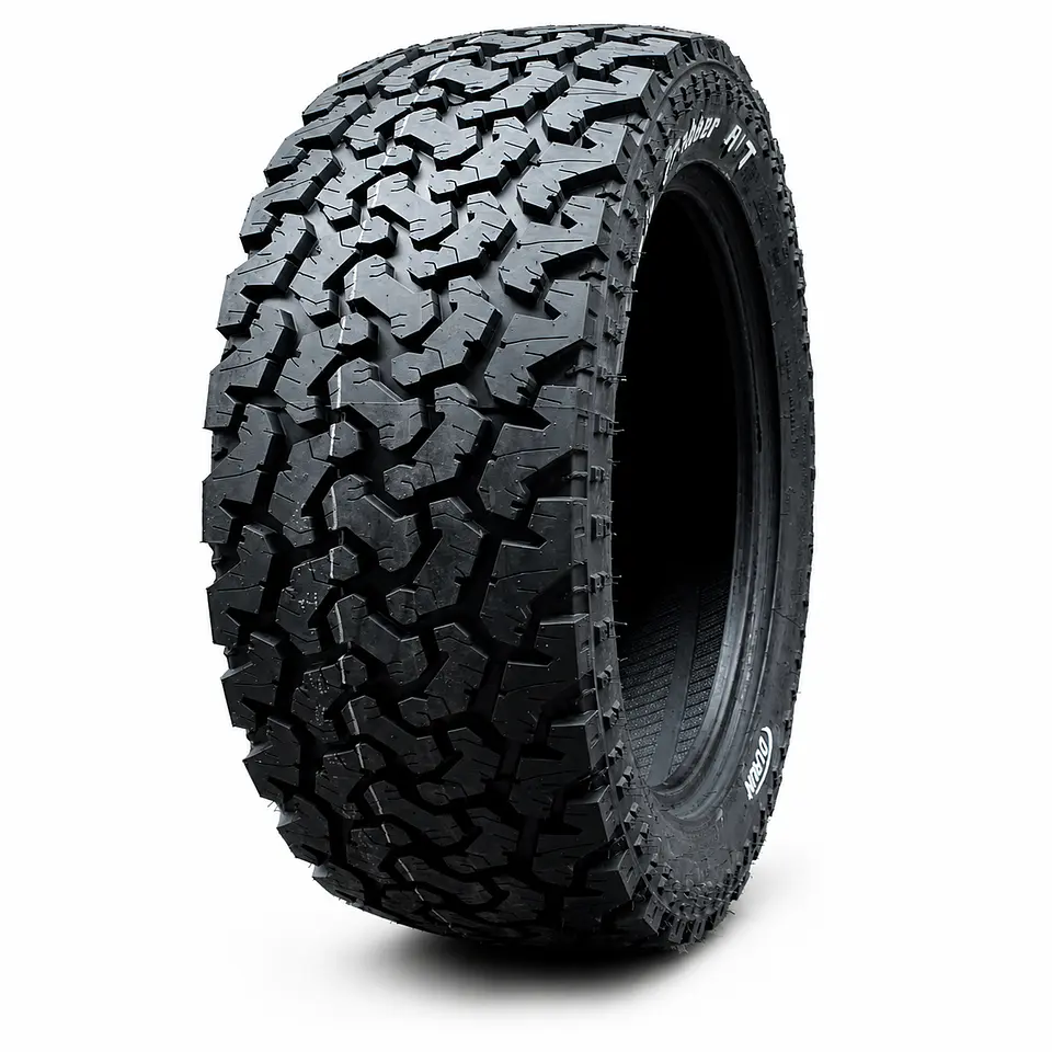 235/60R18 119Q 8PR TODO TERRENO K325 DURUN 1