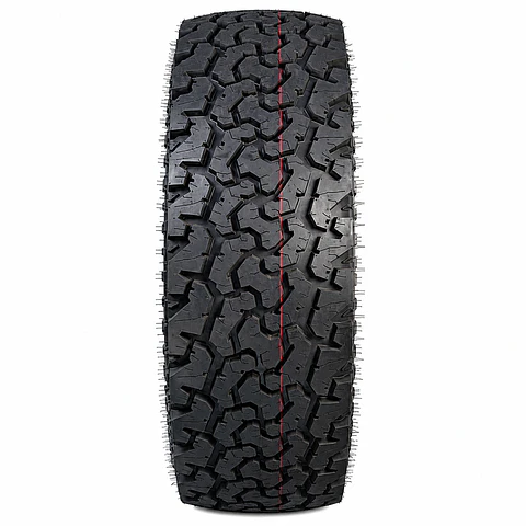 235/60R18 119Q 8PR TODO TERRENO K325 DURUN