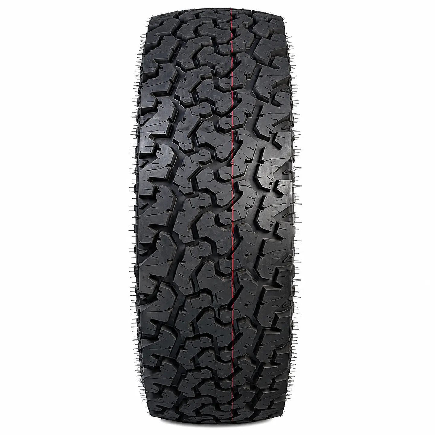 235/60R18 119Q 8PR TODO TERRENO K325 DURUN 2