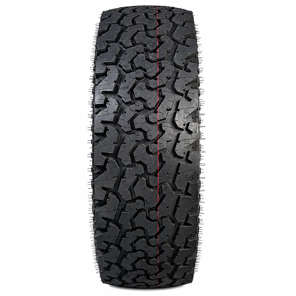 235/60R18 119Q 8PR TODO TERRENO K325 DURUN 2