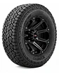 245/70R16 111T AT52 ROADVENTURE KUMHO - Miniatura 2