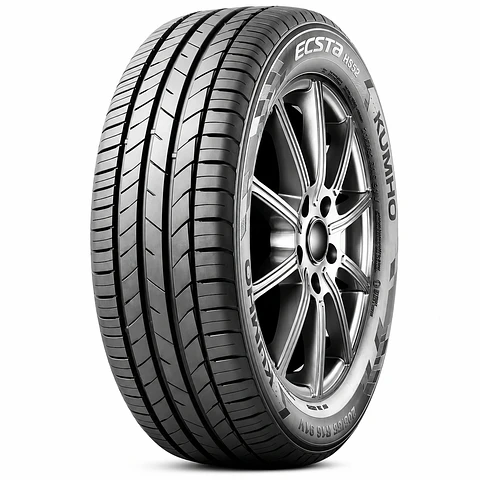 195/55R15 85V HS52 ECSTA KUMHO