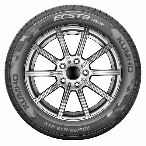 215/60R16 99W HS52 ECSTA KUMHO