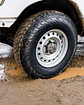 255/70R16 111T AT52 ROADVENTURE AT KUMHO - Miniatura 4