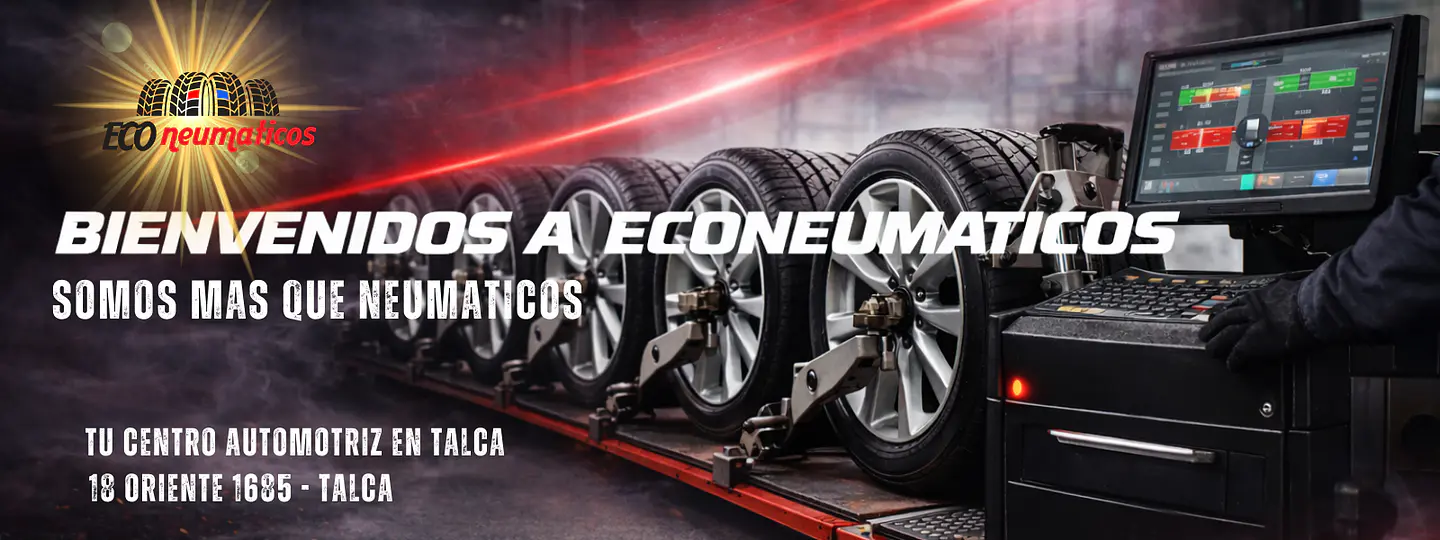 ECONEUMATICOS
