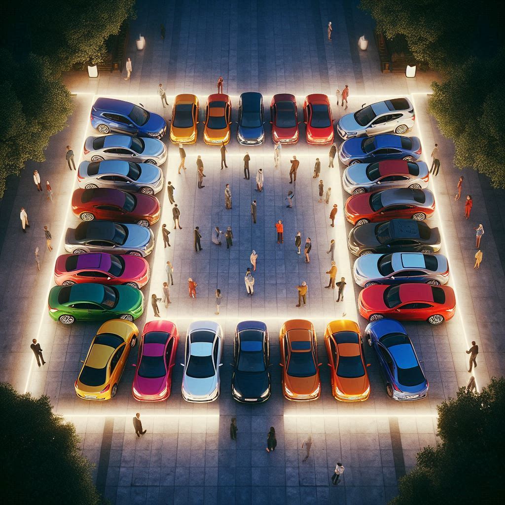 ENCUENTRA TU AUTO