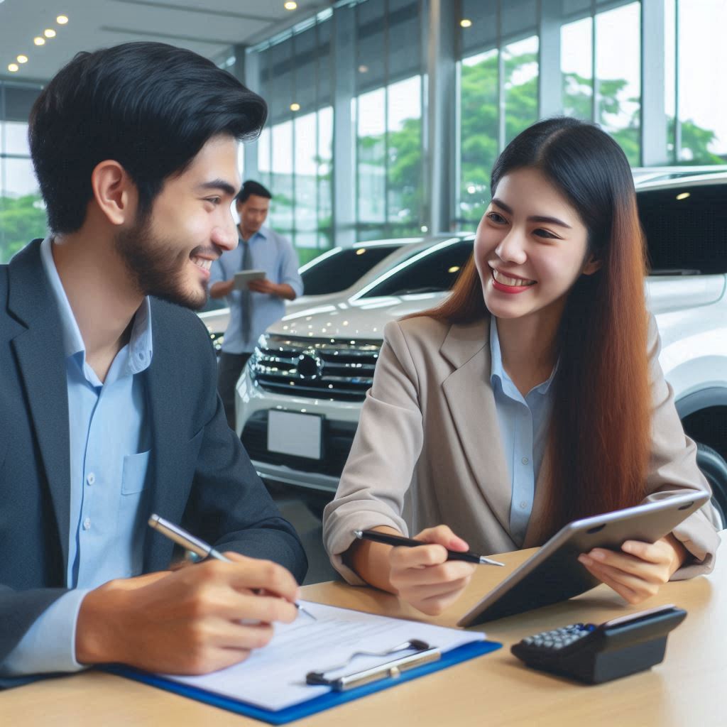 VENDE TU AUTO