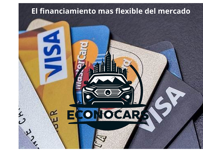 TODO EL FINANCIAMIENTO QUE NECESITAS PARA LA COMPRA DE TU VEHICULO