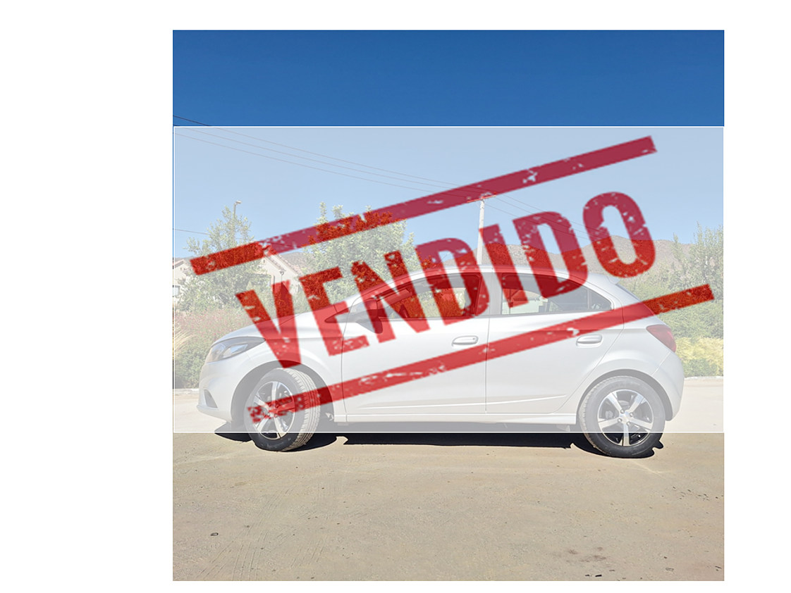 NISSAN ALTIMA Automatico / Año 2014 1