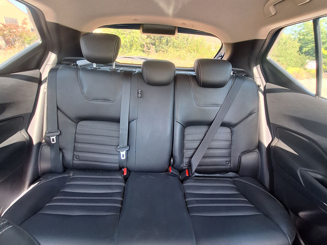 Nissan Kicks Exclusive / Año 2021  10