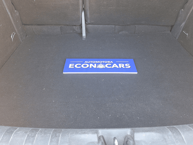 Nissan Kicks Exclusive / Año 2021  12