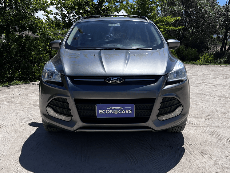 FORD ESCAPE 2.0 AT / Año 2013 6