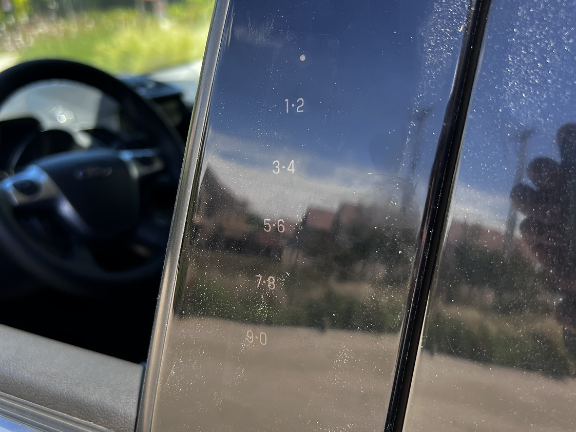 FORD ESCAPE 2.0 AT / Año 2013 14