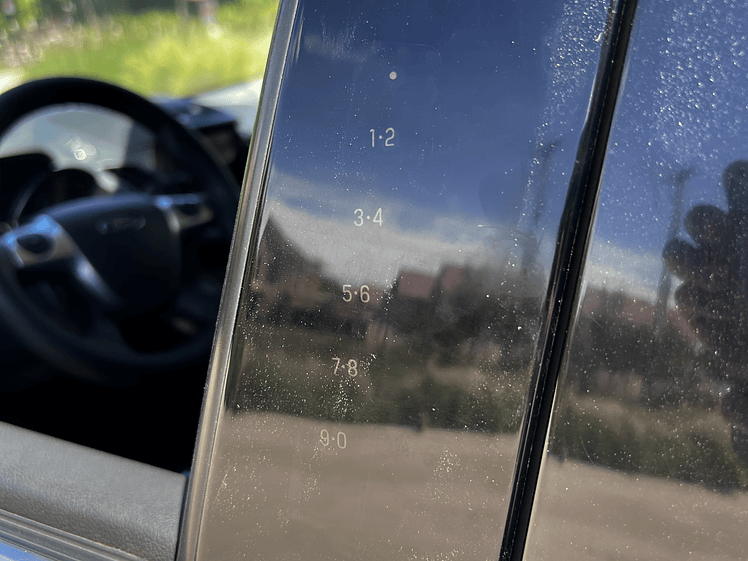 FORD ESCAPE 2.0 AT / Año 2013 14