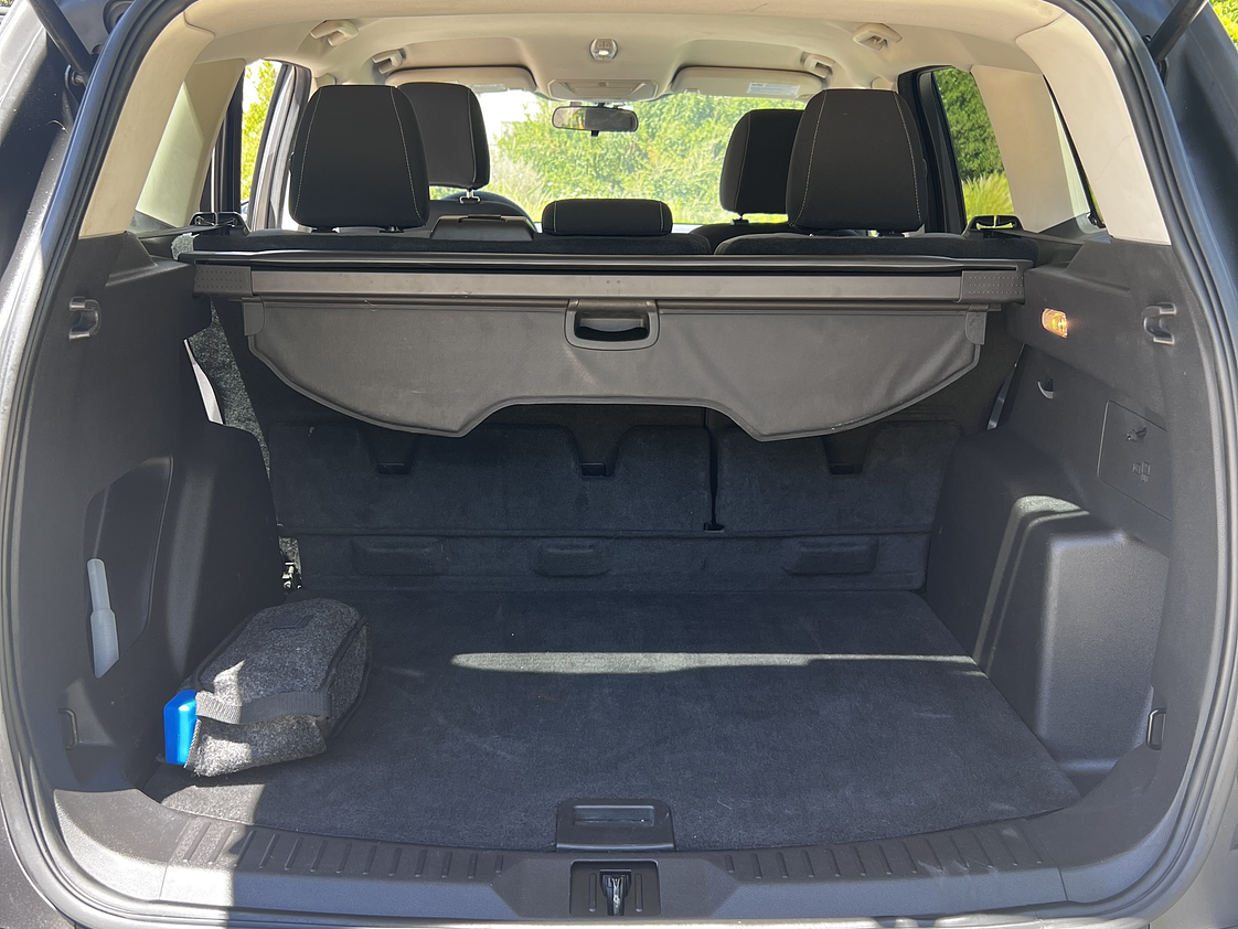 FORD ESCAPE 2.0 AT / Año 2013 18