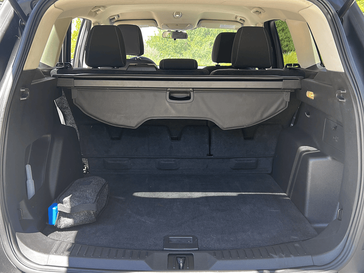 FORD ESCAPE 2.0 AT / Año 2013 18