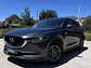 Mazda CX5 Automatica / Año 2017 - Miniatura 1