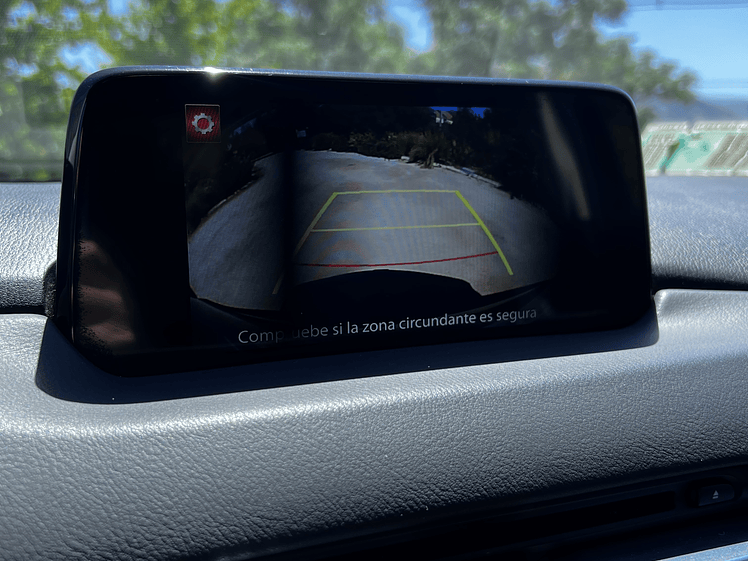 Mazda CX5 Automatica / Año 2017 5