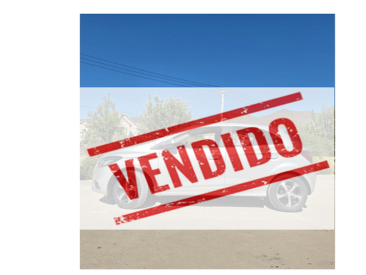 Fiat 500 Sport / Año 2016  1