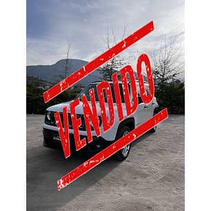 Jeep Renegade Sport / Año 2019