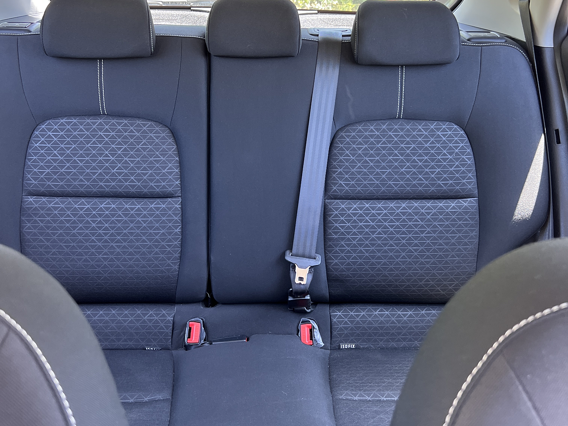 KIA Morning 1.2 EX Full / Año 2020 20