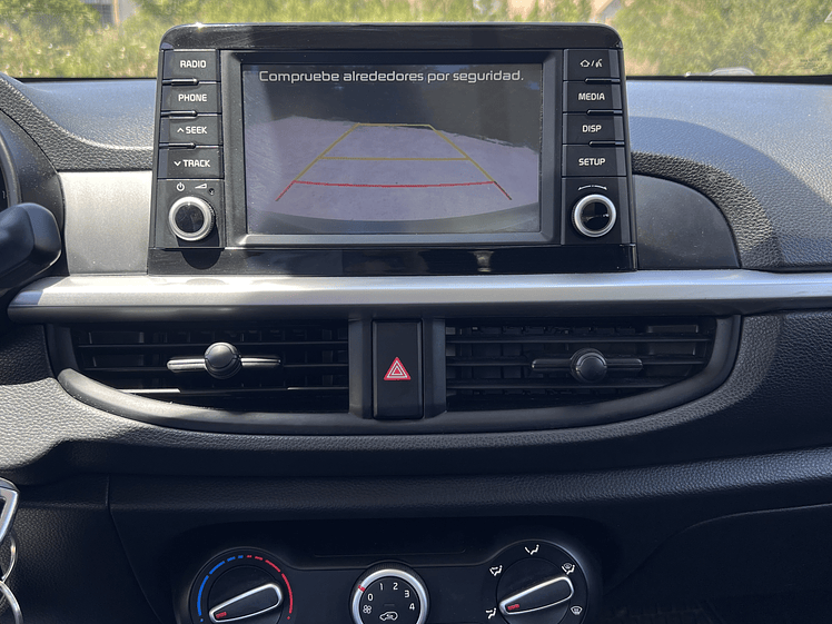 KIA Morning 1.2 EX Full / Año 2020 12