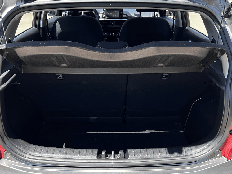 KIA Morning 1.2 EX Full / Año 2020 23