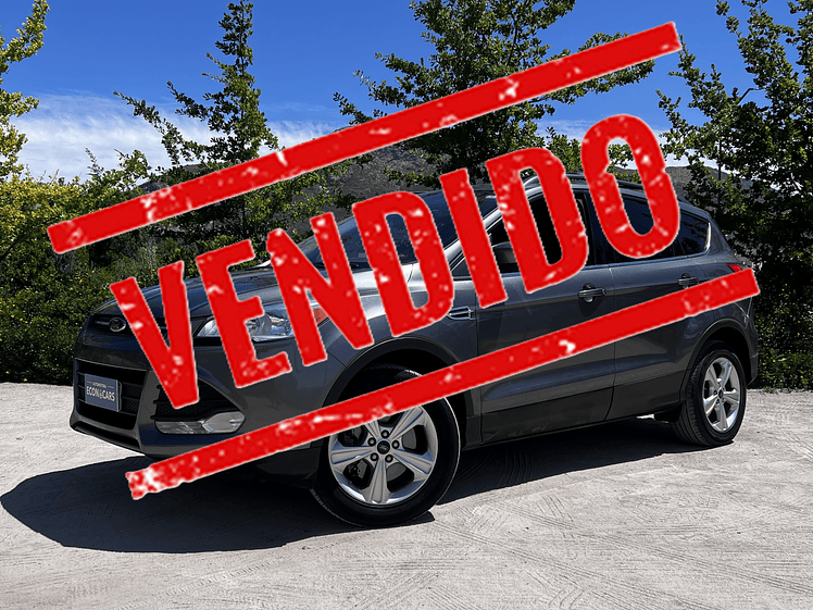 Nissan Kicks Exclusive / Año 2021  1