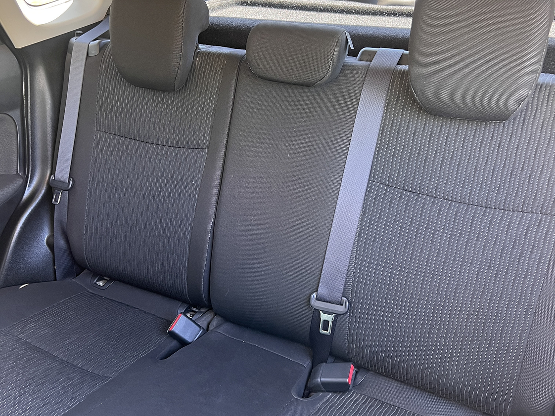 SUZUKI Baleno GLX AUTOMATICO / AÑO 2018 9