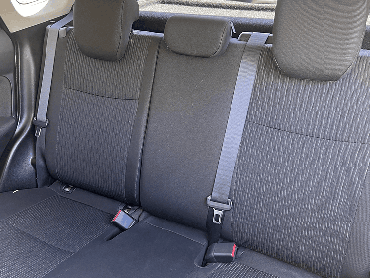 SUZUKI Baleno GLX AUTOMATICO / AÑO 2018 9