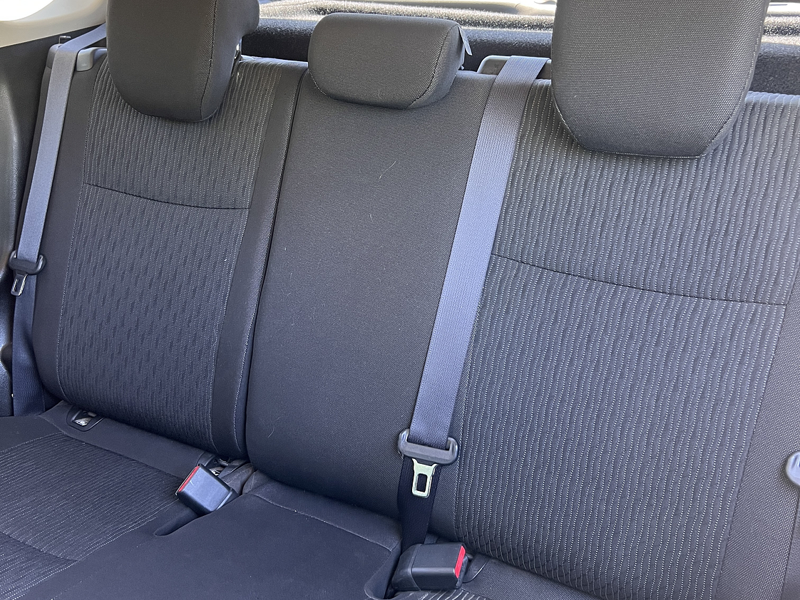 SUZUKI Baleno GLX AUTOMATICO / AÑO 2018 10