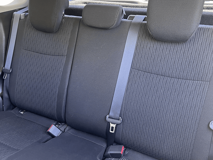 SUZUKI Baleno GLX AUTOMATICO / AÑO 2018 10