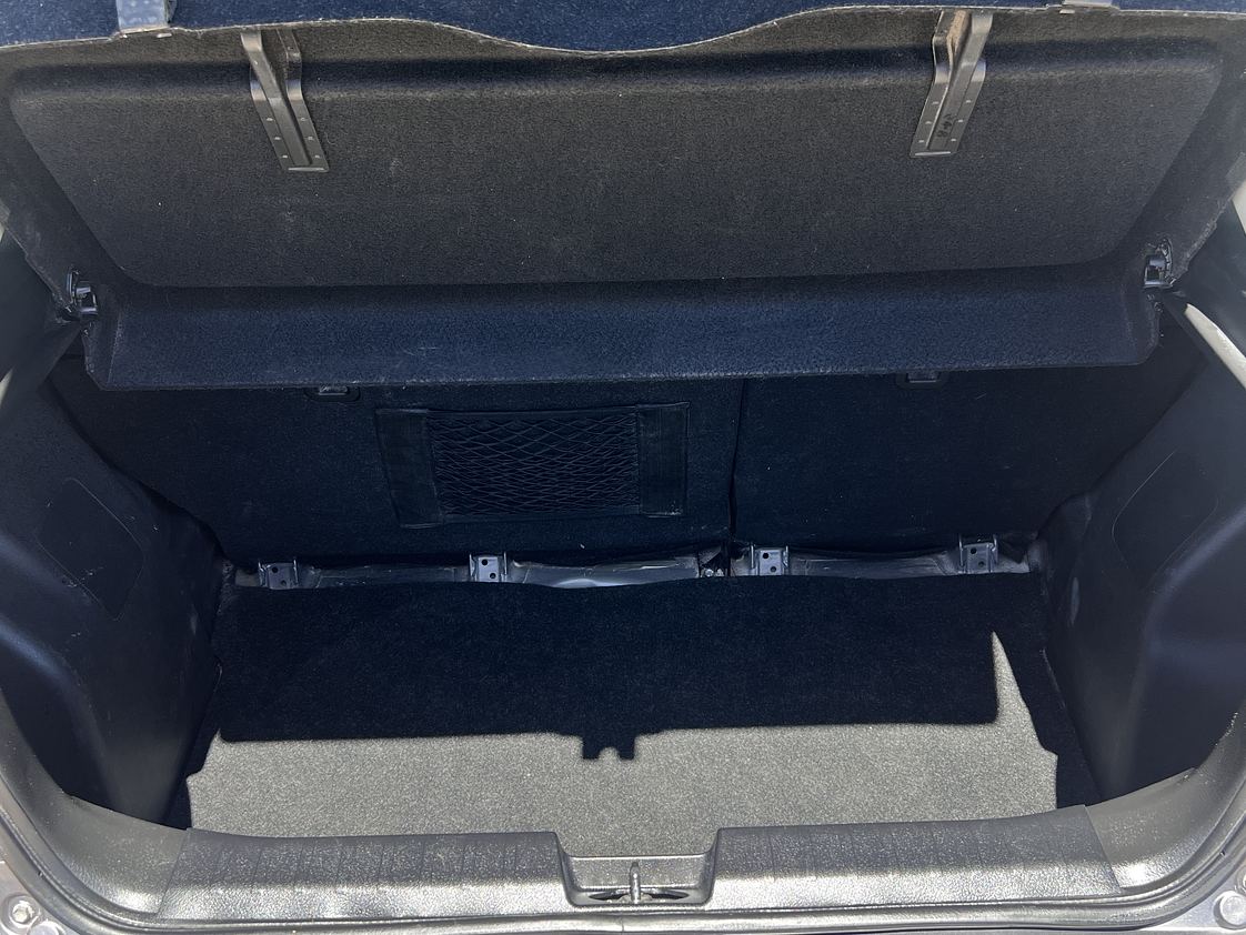 SUZUKI Baleno GLX AUTOMATICO / AÑO 2018 13