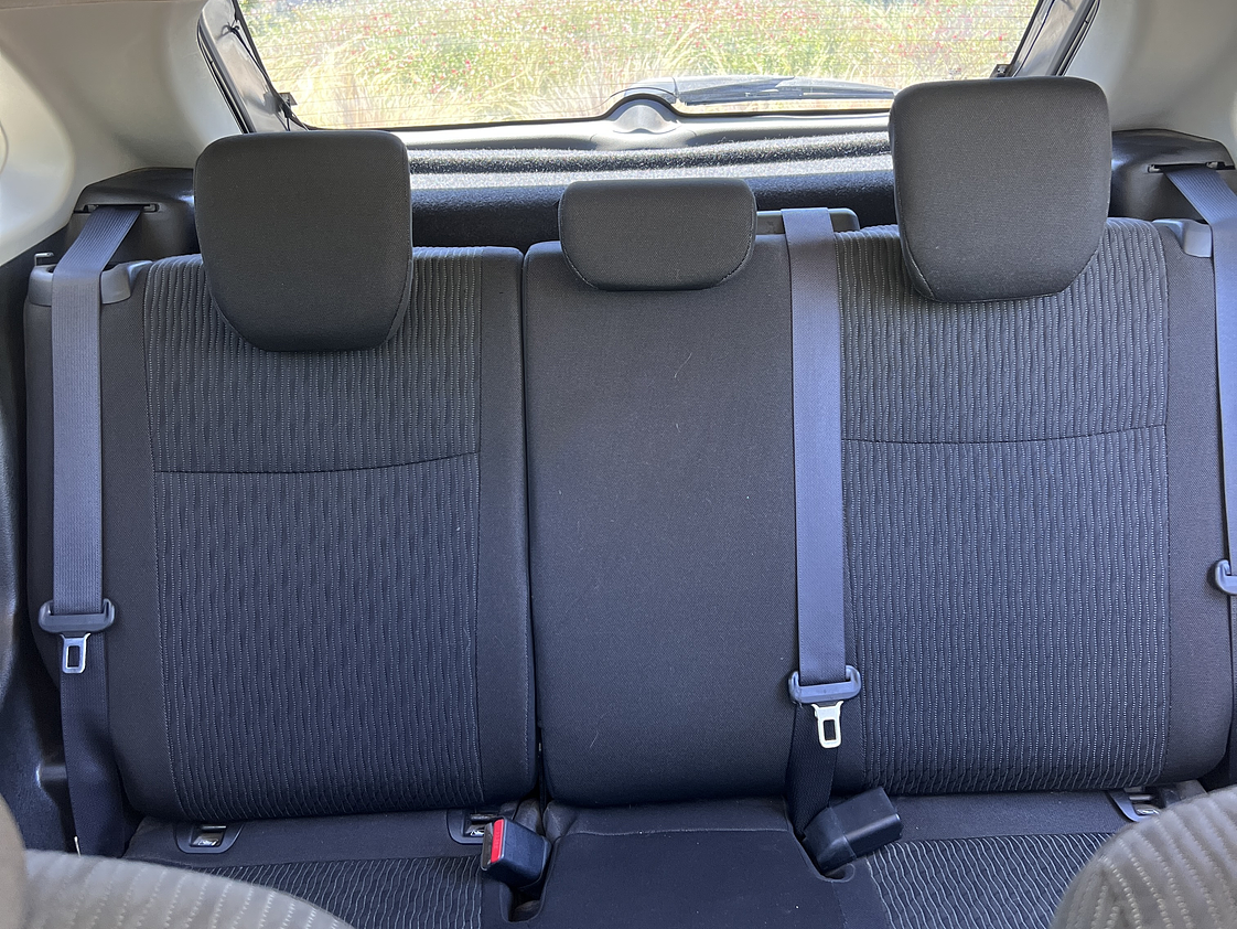 SUZUKI Baleno GLX AUTOMATICO / AÑO 2018 17