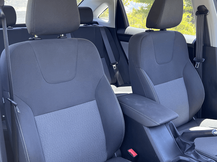 Chevrolet Sail LTZ Automático / Año 2024 23