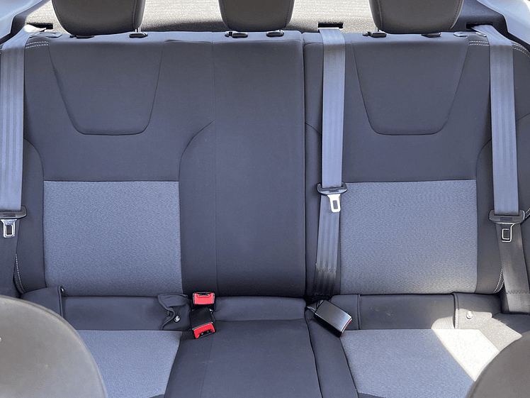 Chevrolet Sail LTZ Automático / Año 2024 16