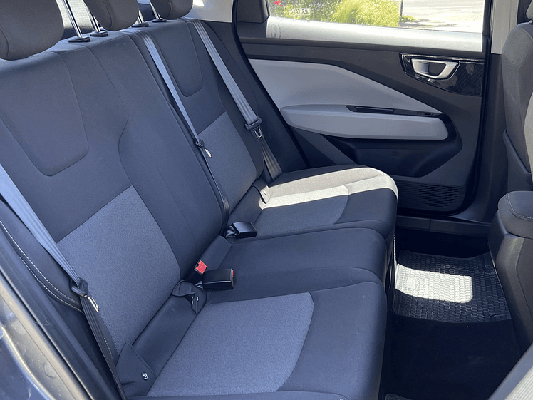 Chevrolet Sail LTZ Automático / Año 2024 17