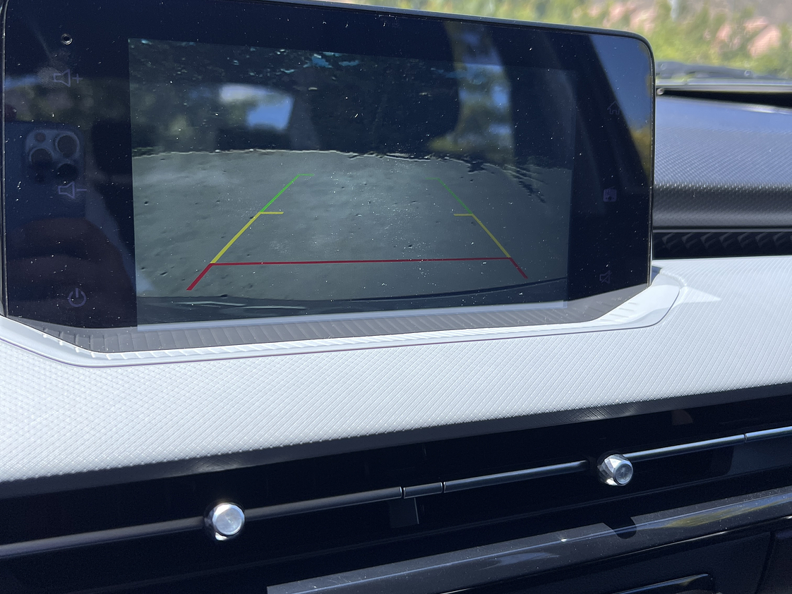 Chevrolet Sail LTZ Automático / Año 2024 20