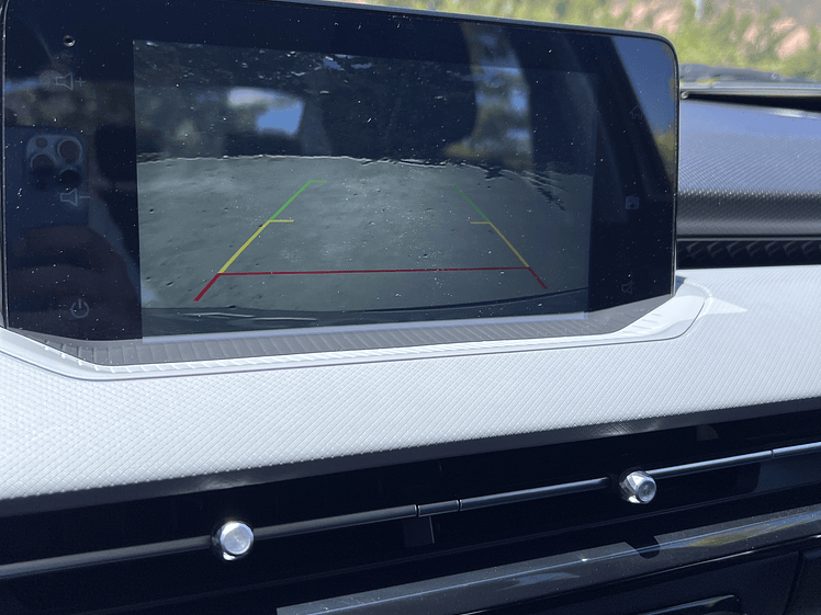 Chevrolet Sail LTZ Automático / Año 2024 20