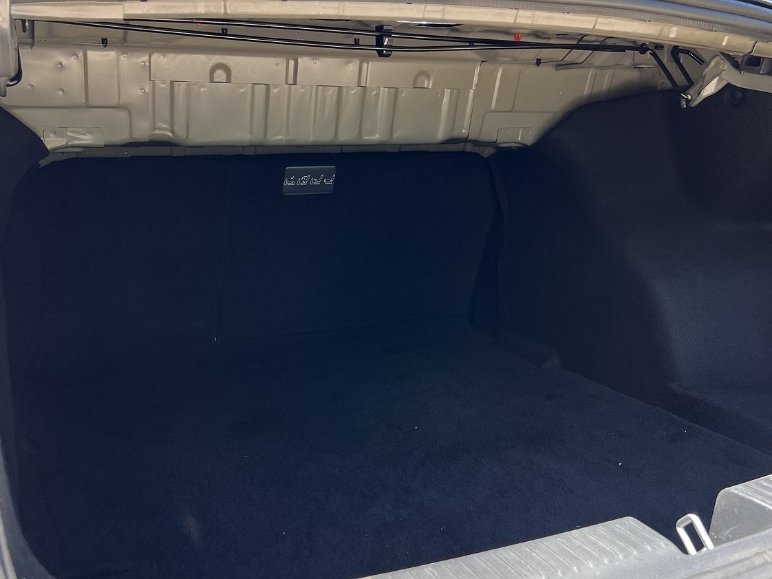 Chevrolet Sail LTZ Automático / Año 2024 22