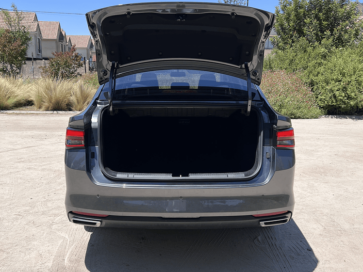 Chevrolet Sail LTZ Automático / Año 2024 15