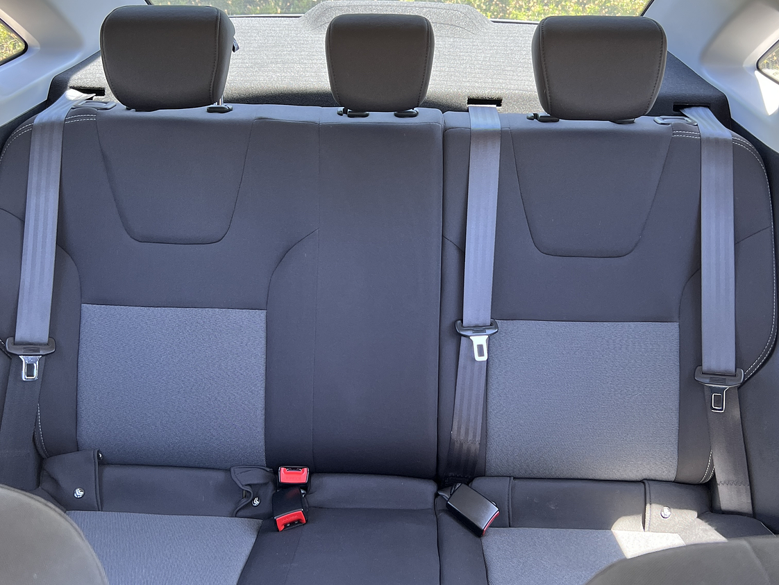 Chevrolet Sail LTZ Automático / Año 2024 24